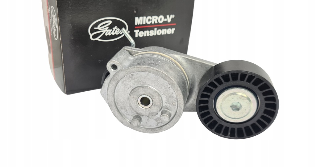 фото №1, Натяжитель ремень fiat 500 panda punto mito ypsilon