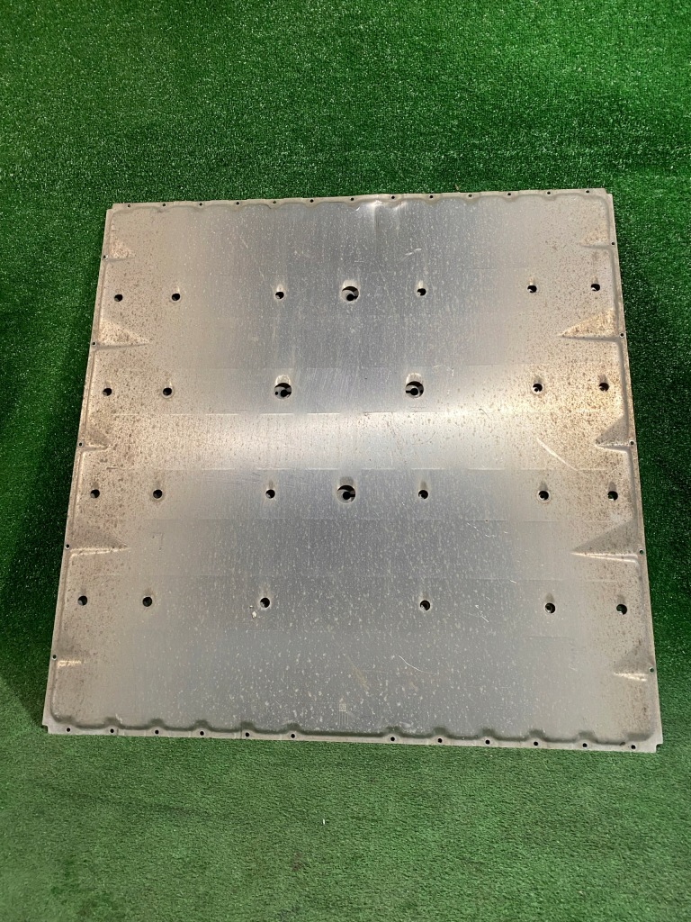 фото №1, Захист акумулятор акумулятор wv id.3 id3