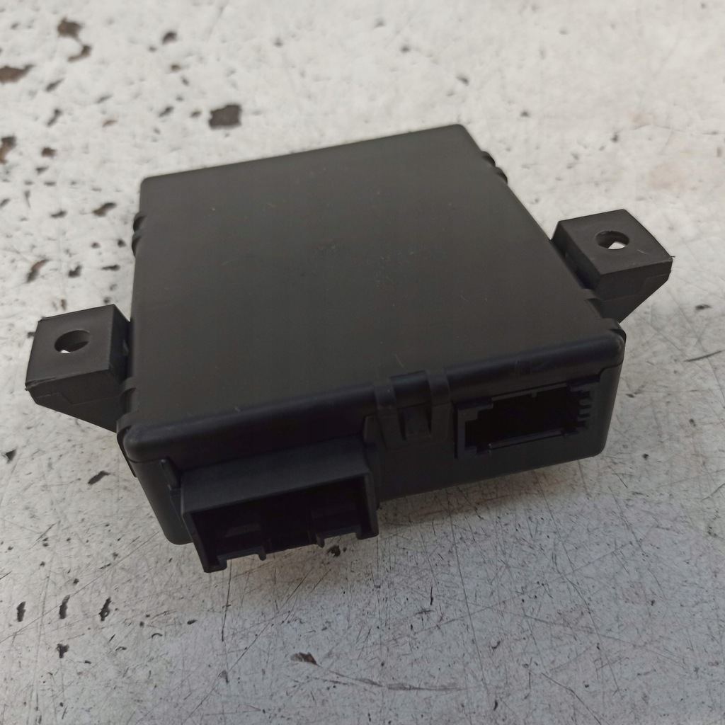 фото №11, Audi a4 b8 модуль шлюз 8r0907468n