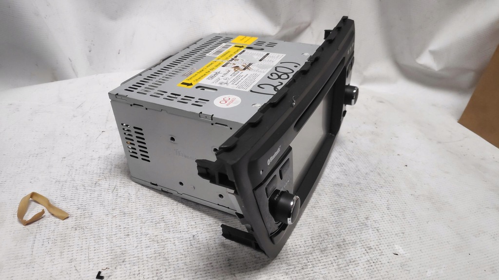 фото №12, Радіо 2din екран дисплей suzuki sx4 s-cross