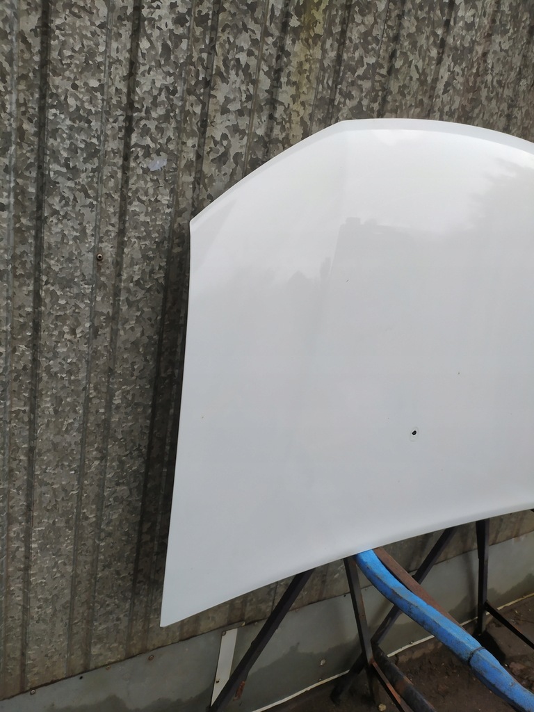 фото №5, Sandero ii logan ii капот