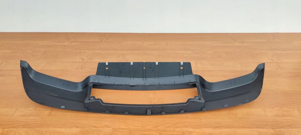 фото №2, Meriva спойлер бампера задняя pod багажник na велосипед