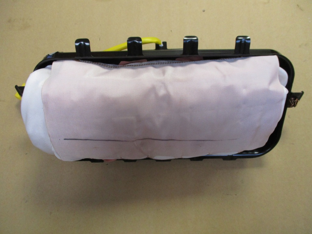 фото №1, Ford mustang vi 2019- lift gt подушка пасажира