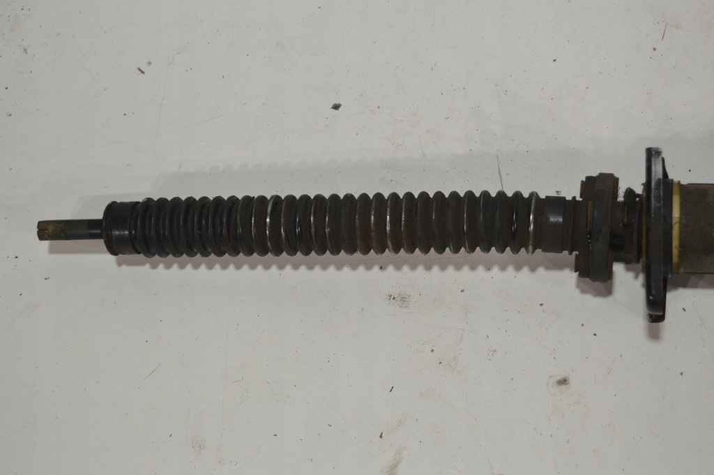 фото №9, Електрична колонка кермова комплект mercedes w126 lift джгут el сидінь