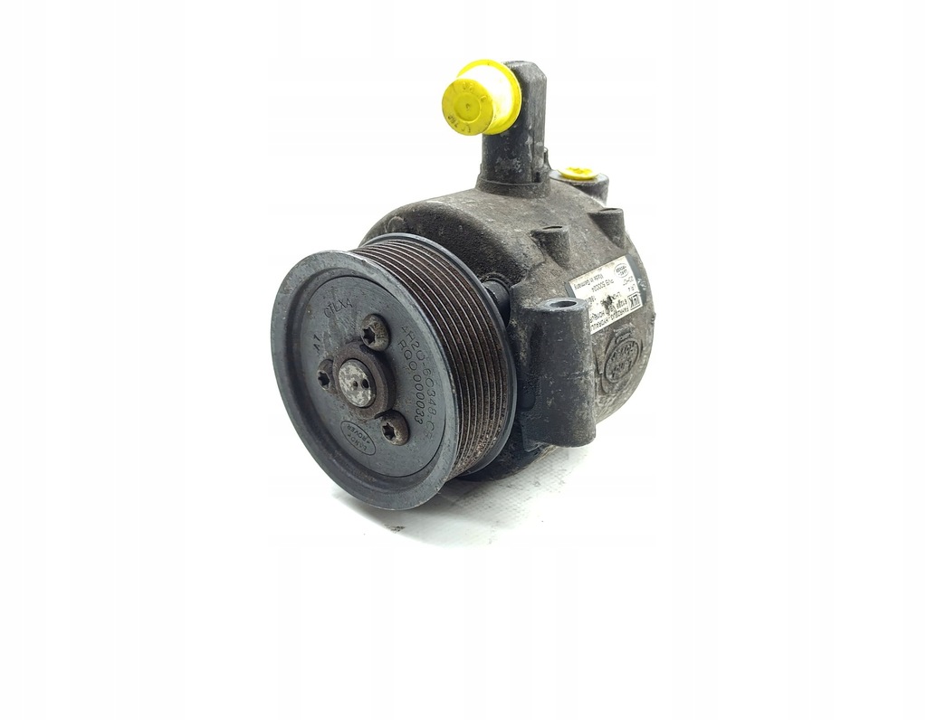 фото №1, Насос стабілізатора land rover range rover sport 2.7 tdvm rvb500024