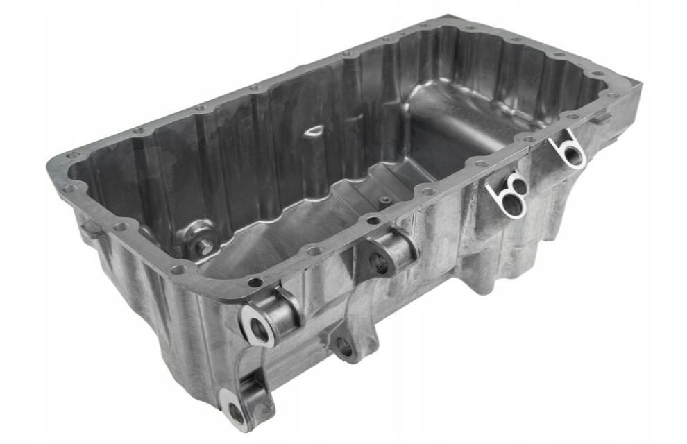 фото №1, Піддон масляна do lancia phedra 2.2 jtd