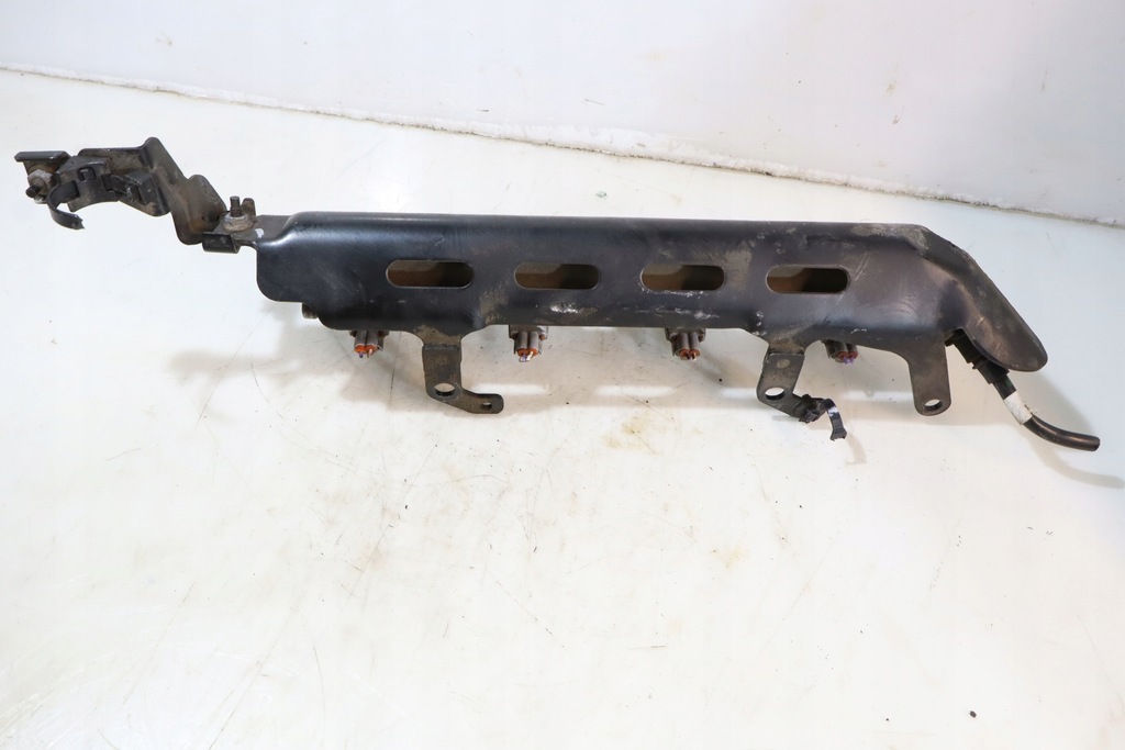 фото №3, Молдинг упорскування renault megane iv 1.6