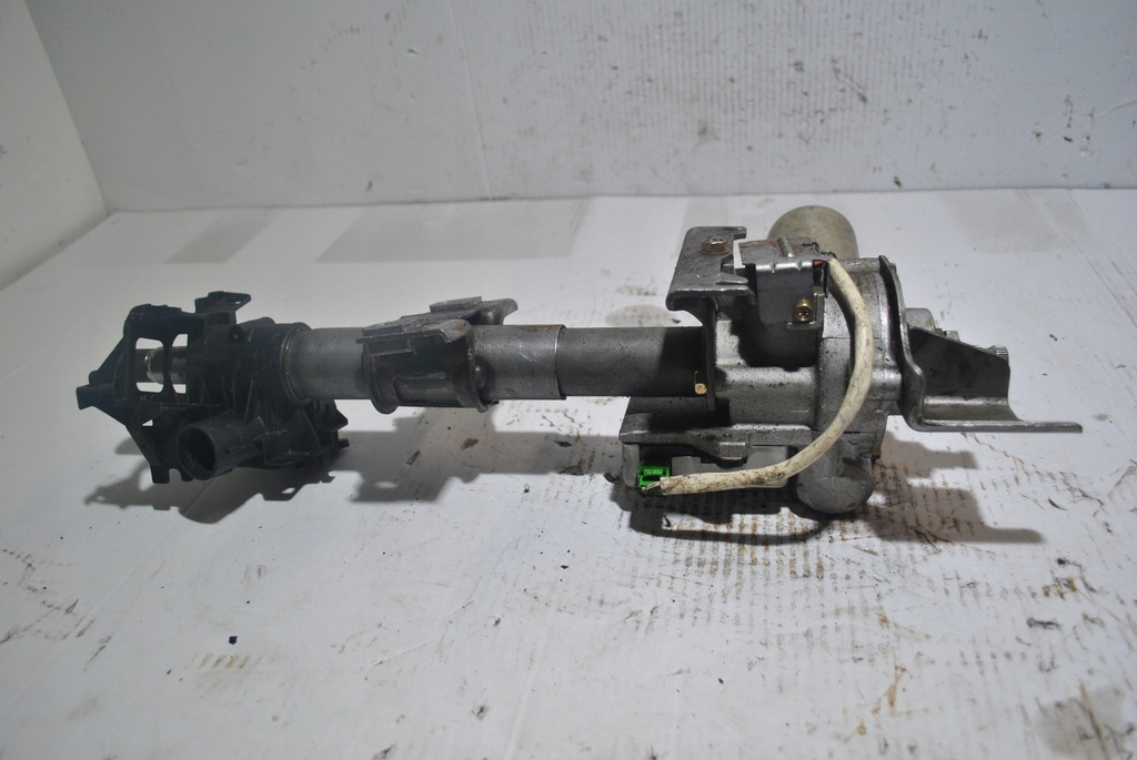 фото №7, Підсилювач електричний opel agila 48200-83e64