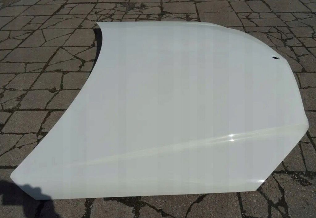 фото №7, Капот крышка двигателя mercedes c klasa w204 a204