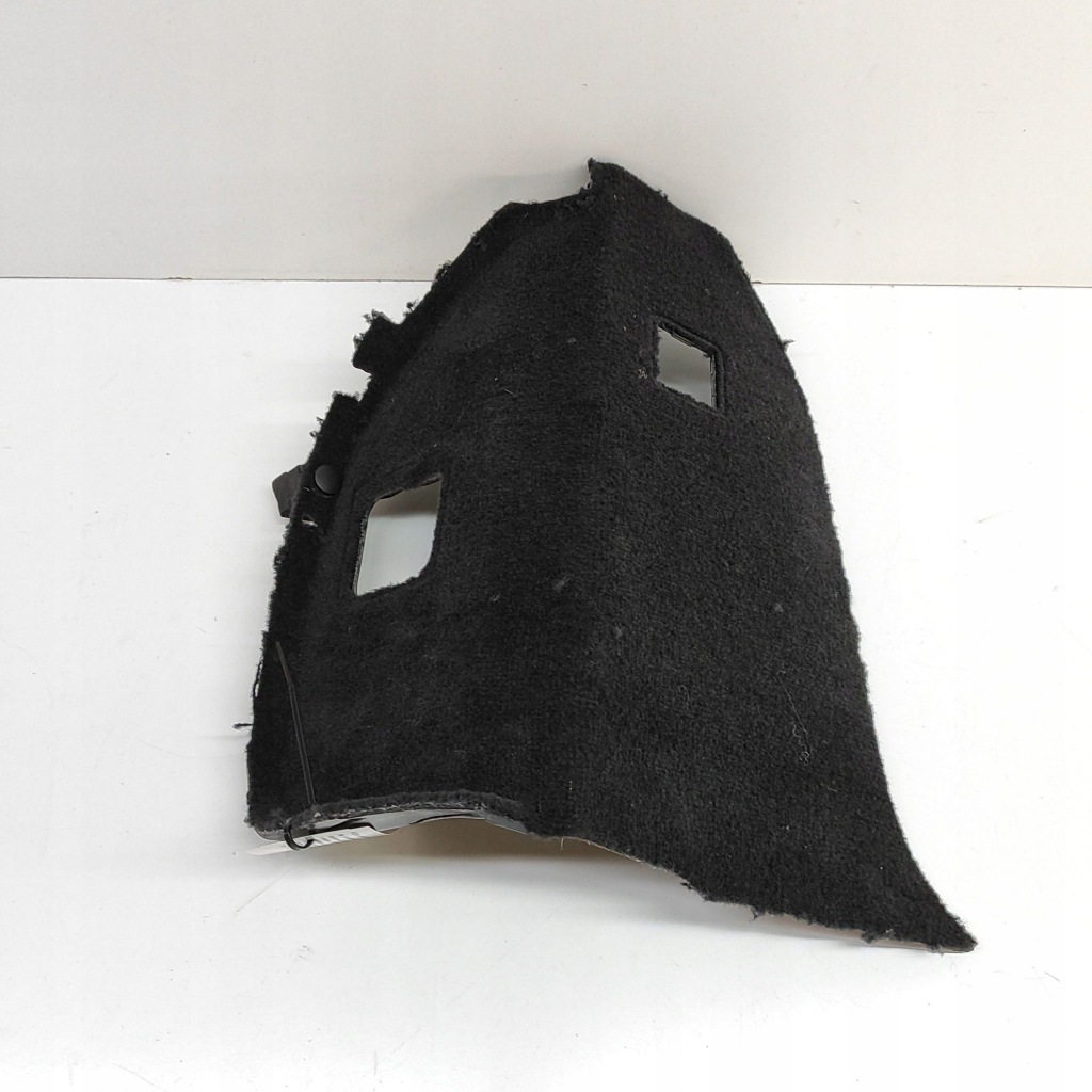 фото №1, Land rover range rover sport l494 2018 захист задня тунель середнього