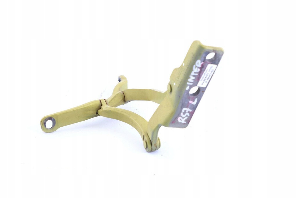 фото №10, Mini cabrio r57 петля кришки багажника лівий жовтий