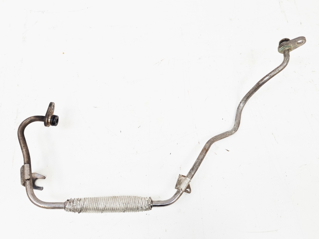 фото №1, Шланг турбонагнітача alfa romeo giulia 2.0t 18r