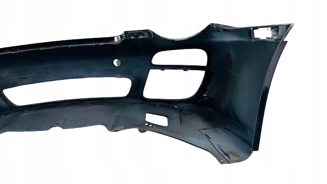 фото №8, Porsche 911 997 lift бампер перед