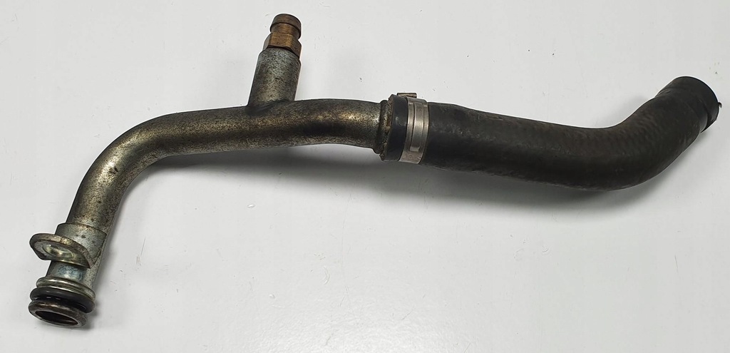 фото №1, Шланг оливи volvo s80 2.4 31104688