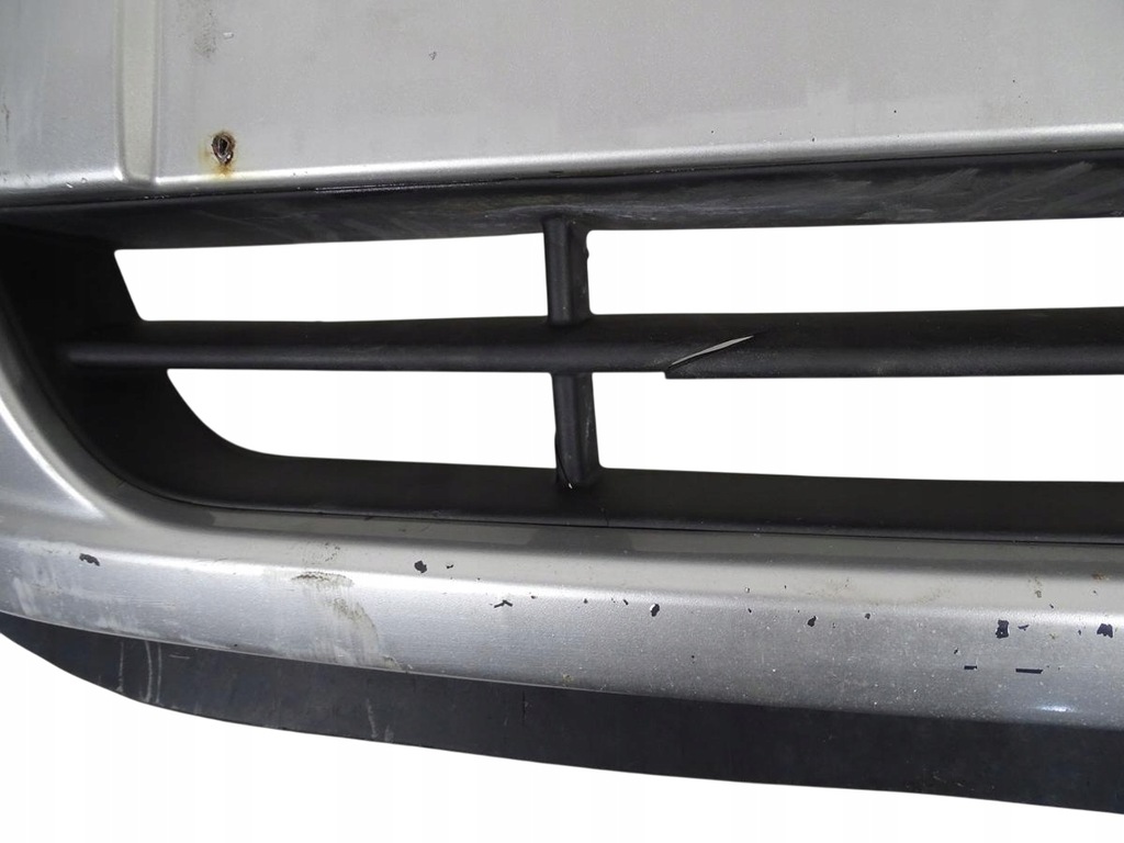 фото №13, Бампер перед передний + решётка радиатора решётка радиатора kia ceed i 5d 2006-2009 - 9s