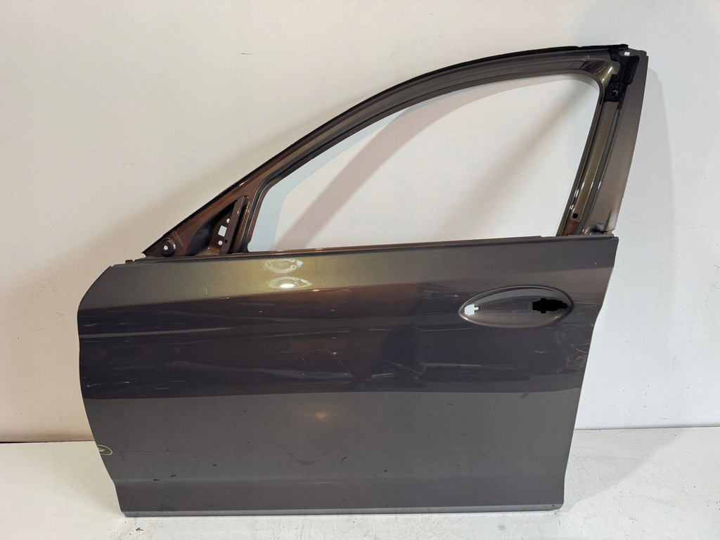 фото №1, Bmw 5 g30 g31 17-23 двері перед передні ліва