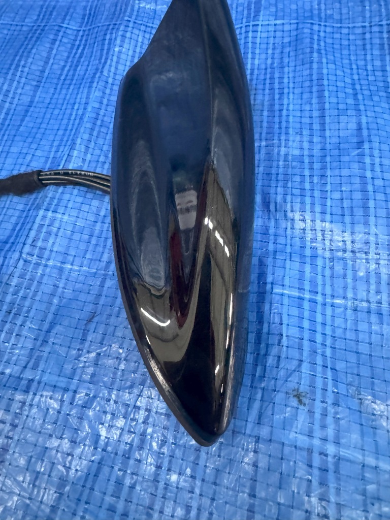 фото №5, Антена дахова rekin renault megane v e-tech 282168312r