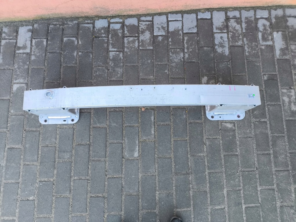 фото №1, Балка бампера ioniq v