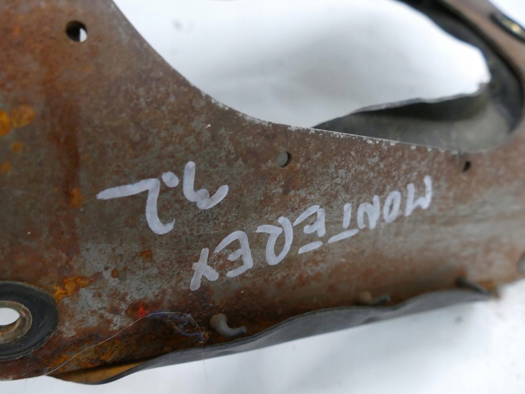 фото №8, Opel monterey trooper вибірник передач автоматична коробка передач