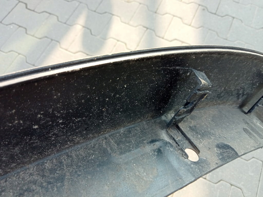 фото №14, Ford ranger 4 iv 2022- молдинг крила правий задня n1wb-e291c20-la