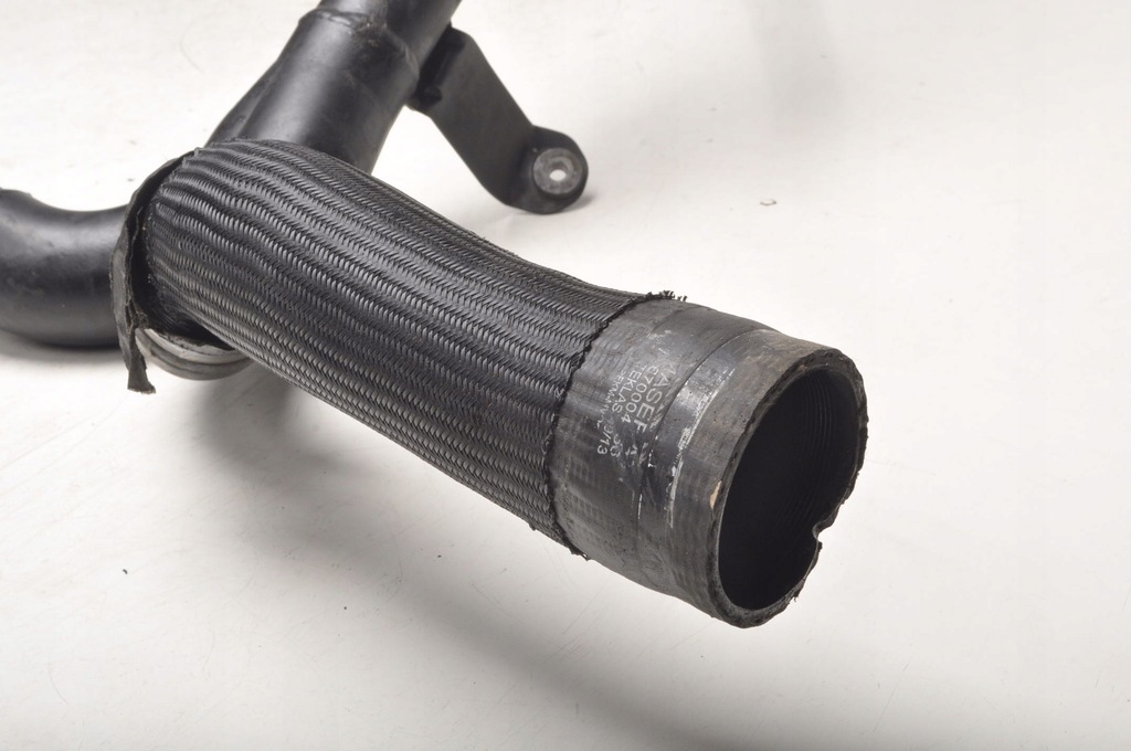 фото №6, Maserati ghibli iii 3.0 d труба интеркулер