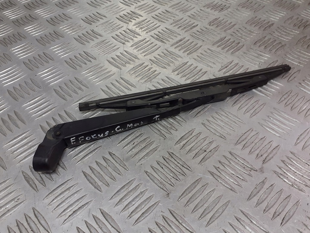 фото №1, Рычаг дворники задняя ford c-max i