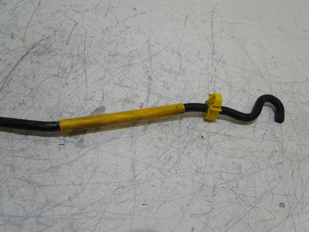 фото №7, Opel astra j iv підпірка капот