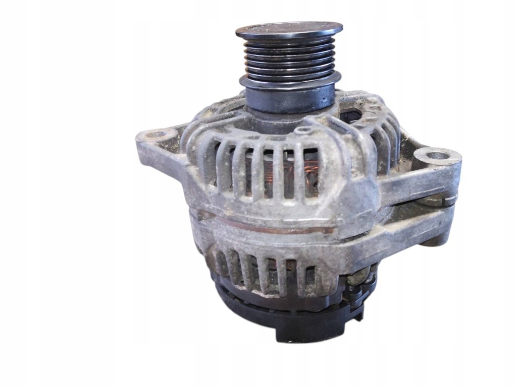 Генератор opel insignia a 2.0 cdti saab 9-3 2.0 tid 0124325172 13229990 Недорого