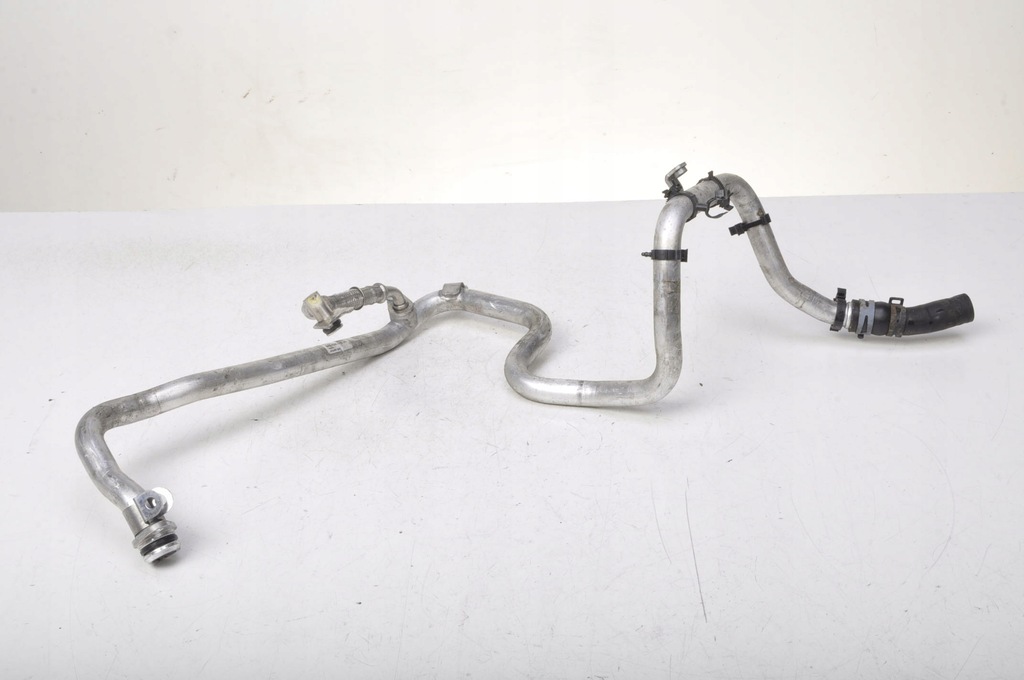 фото №6, Porsche macan 3.6 шланг wody 94610601031