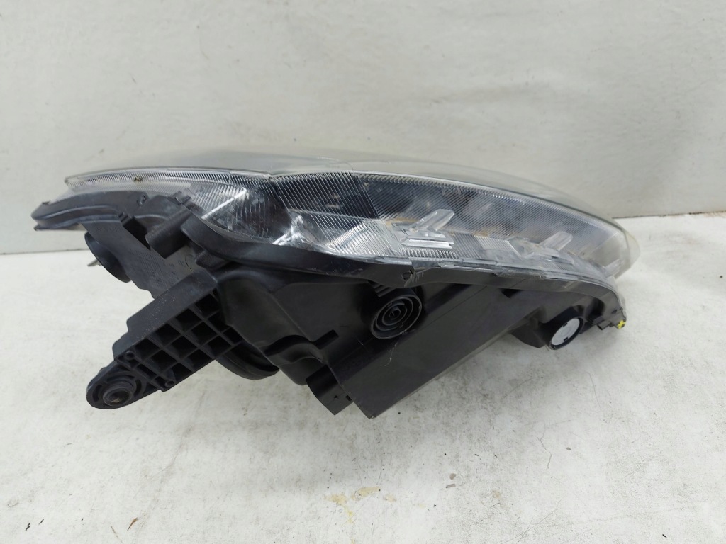 фото №10, Skoda fabia 3 iii 6v1 14-17 правая лампа передняя перед фара