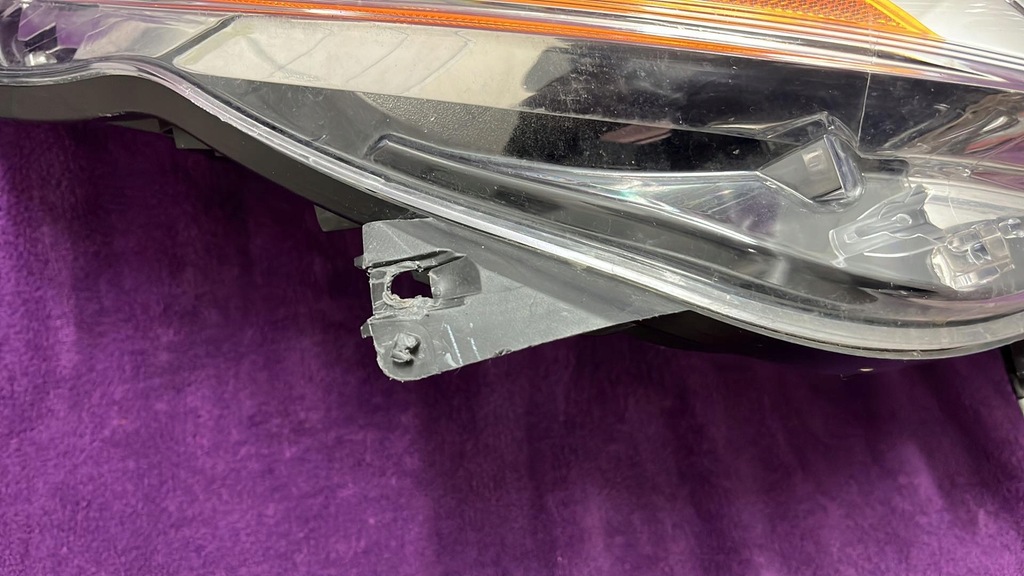 фото №10, Лампа bucik regal 14-17 usa лінза комплектна insignia usa