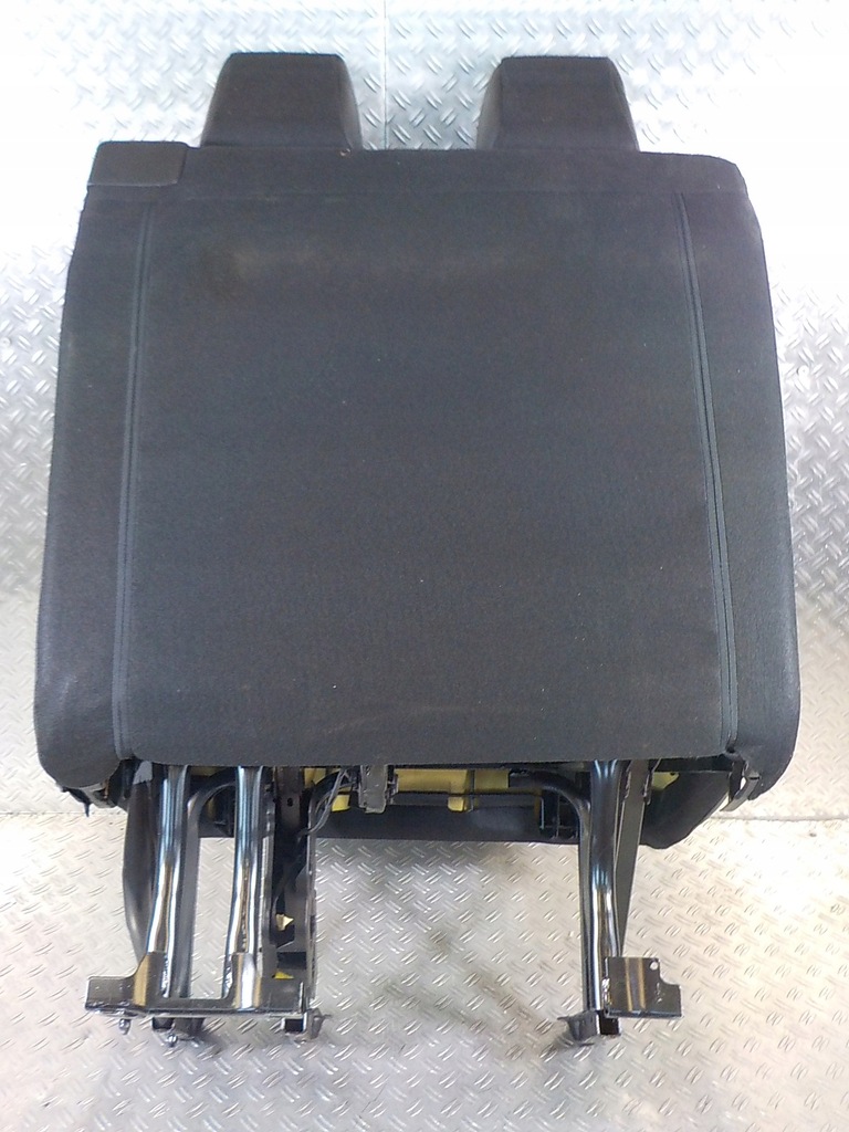 фото №5, Jumpy expert proace iii 18- сиденье пассажира заднее сиденье