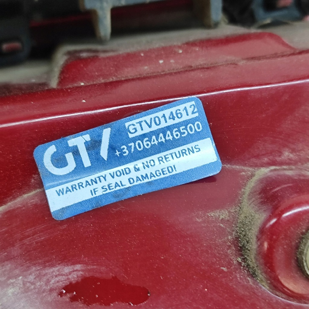 фото №9, Hyundai tucson jm 2004 правая сторона лампа задняя