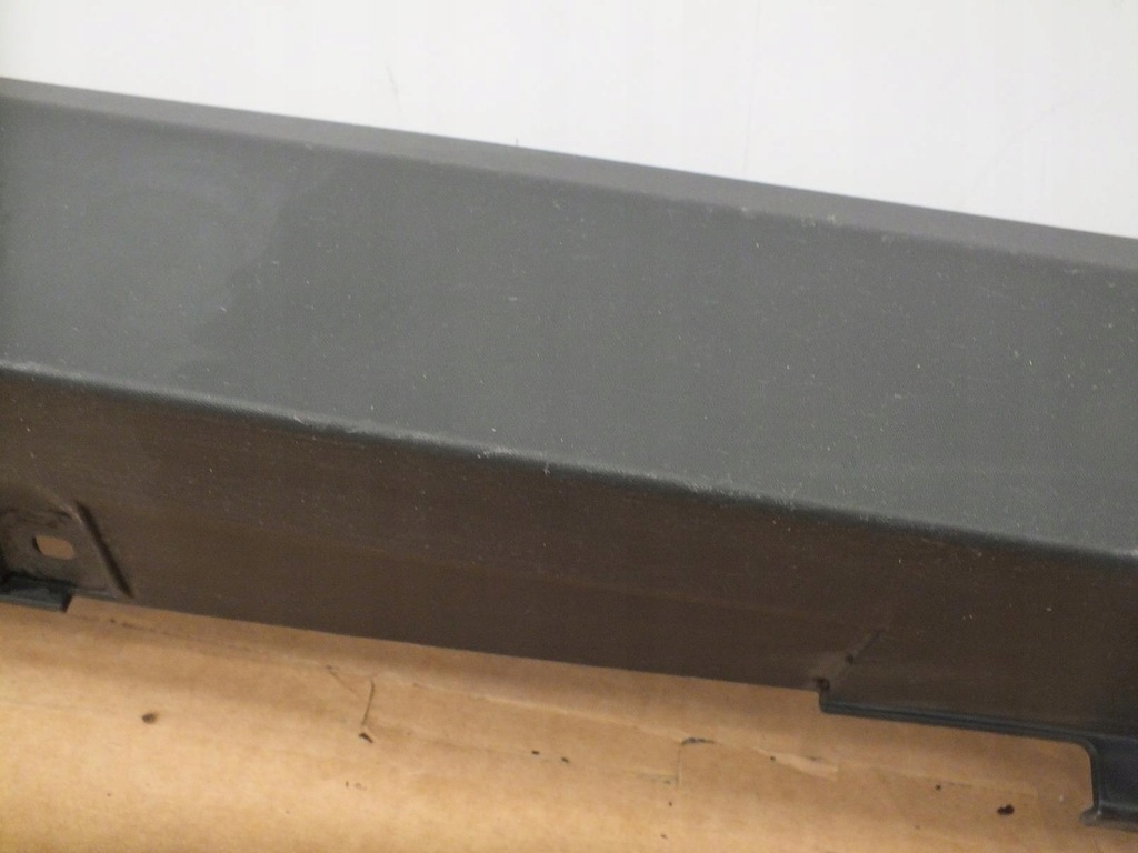 фото №14, Renault koleos ii молдинг поріг ліва oryg