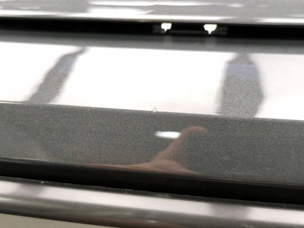 фото №13, Новий бампер перед vw tiguan 5na lift lc7q r-line