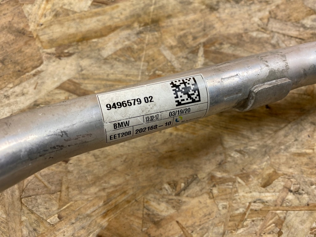 фото №11, Wąż шланг кондиціонера bmw x5 g05 x6 g06 9496579