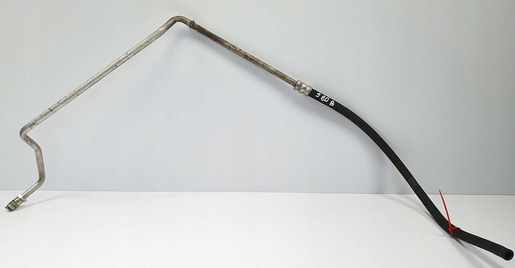 фото №1, Шланг трубка підсилювача volvo s80 2.4 b 9488855