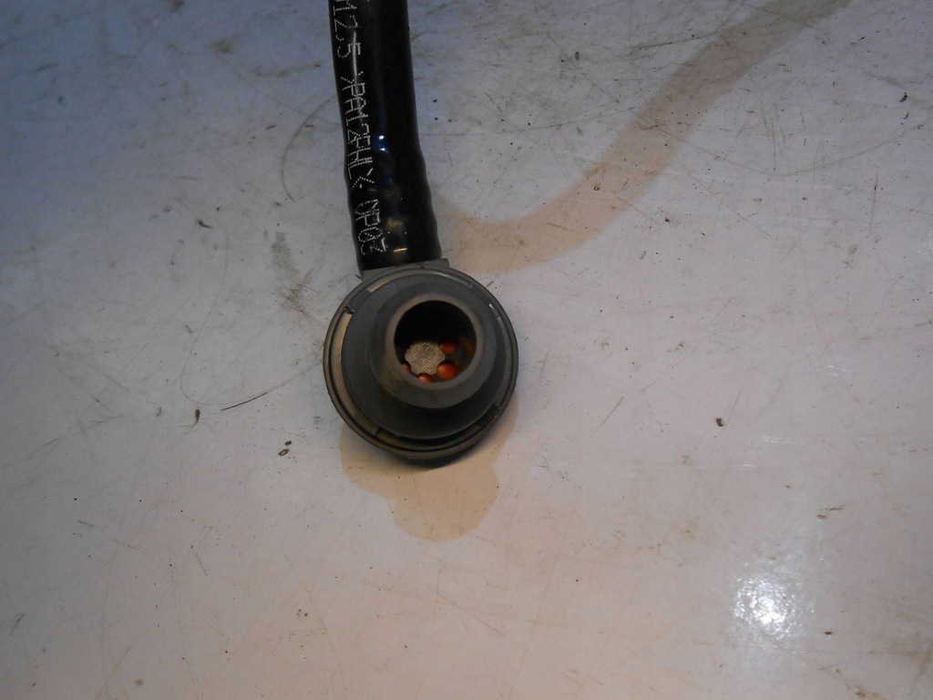 фото №8, Bmw x4 дроти вакууму kpl 8572036 7601021