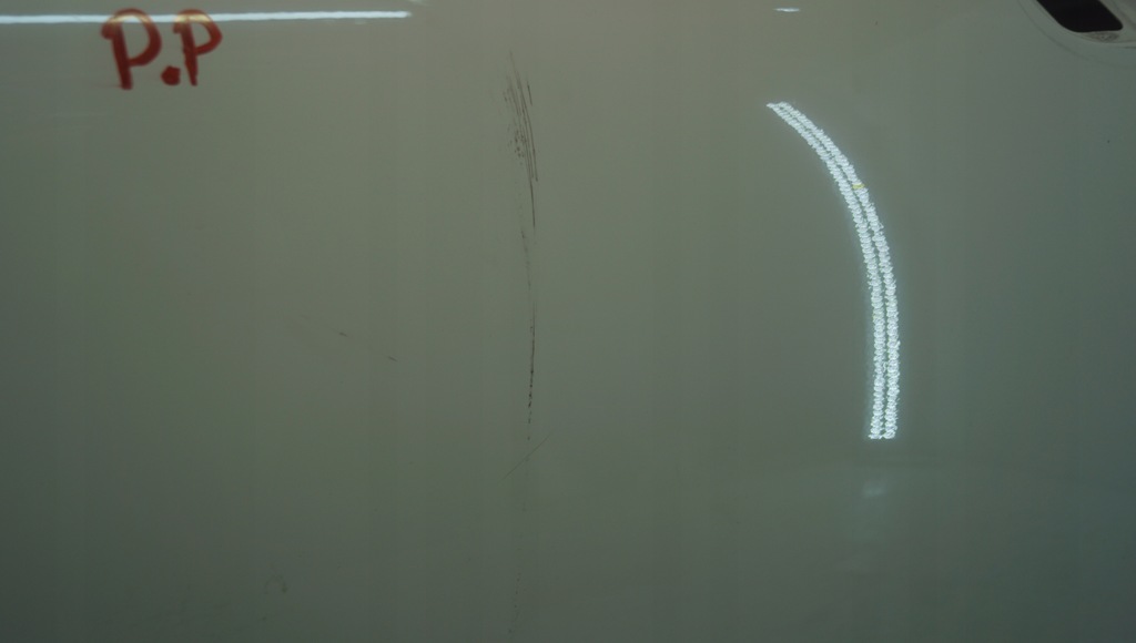 фото №9, Дверь правый перед mini cooper r56