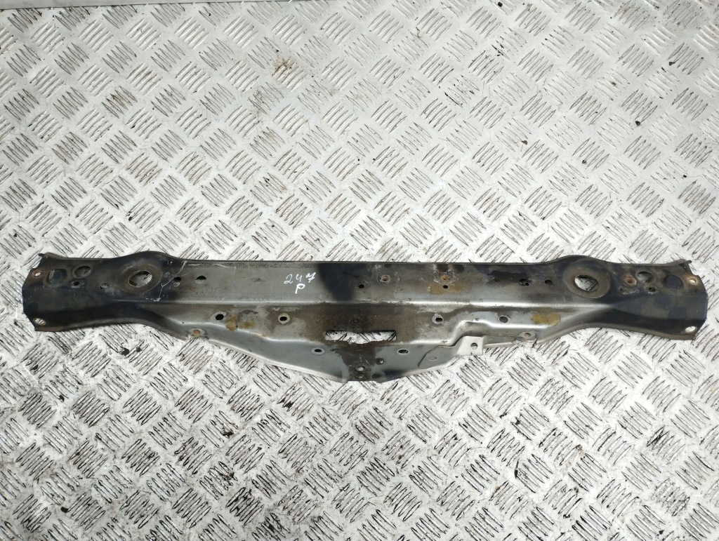 фото №1, Lexus rx 330 - 350 - 400h 2005 підсилювач верхній