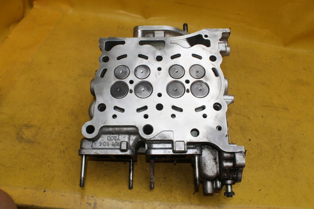 фото №8, Головка правая 2.0 d legacy iv rh104t20d ee20z