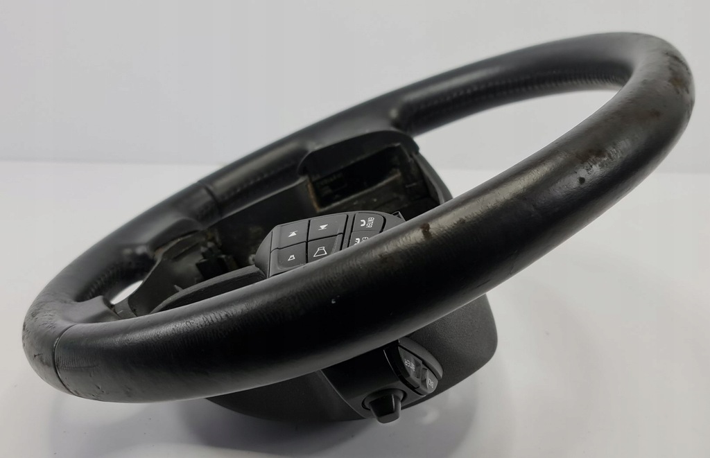 фото №8, Повітропровід мультифункція pilot volvo xc70 30778843