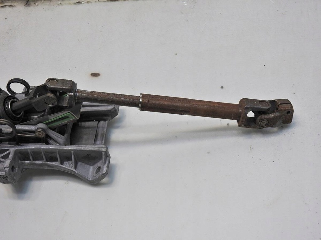 фото №7, Колонка рулевая volvo v50 2.0 d p31202252