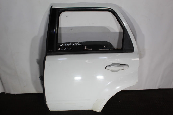 фото №1, Двері лівий задня mazda tribute ii