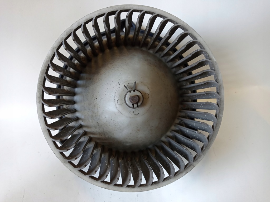 фото №6, Повітродувка вентилятор suzuki swift 194000-0650