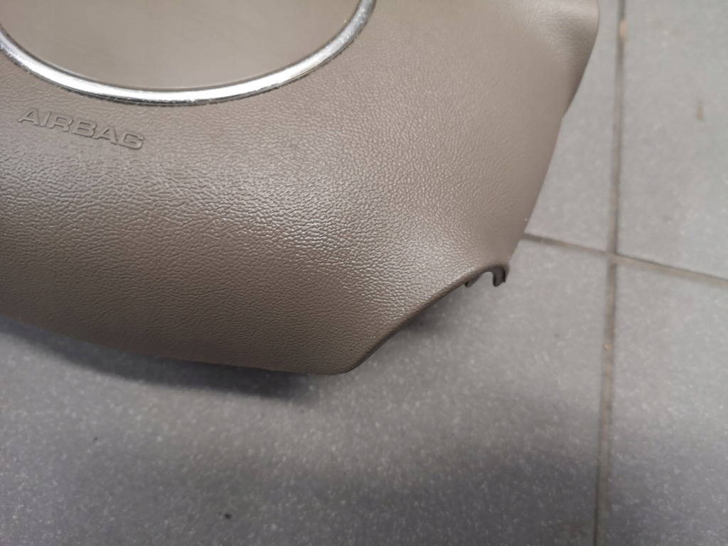 фото №8, Подушка подушка безопасности руля audi a4 b6 8e0880201l