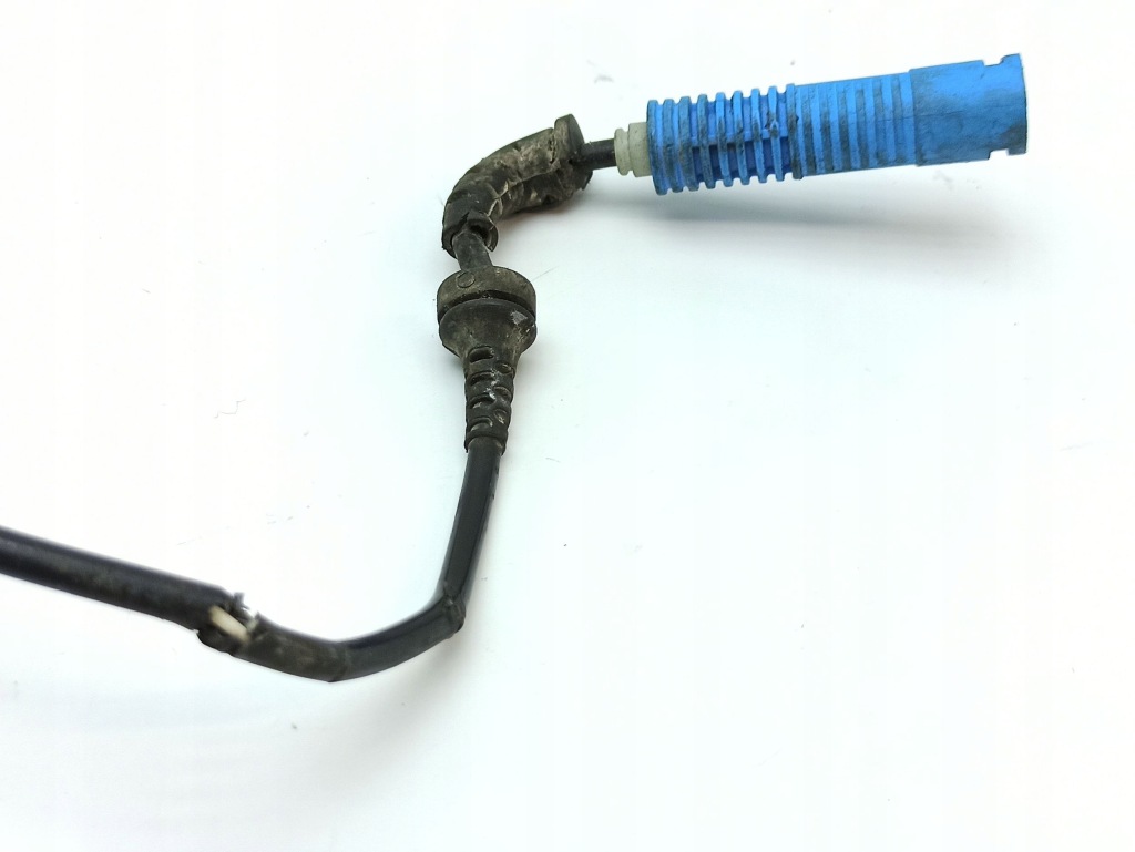 Bmw z4 e85 e86 2003 ліва сторона датчик швидкості обертання колеса abs Доставка