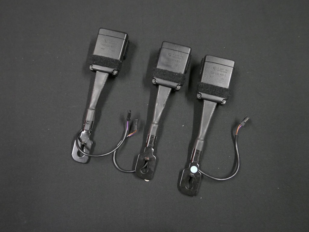 фото №1, Bmw x5 f15 x6 f16 замки клипса натяжитель поперечина перед 7297131