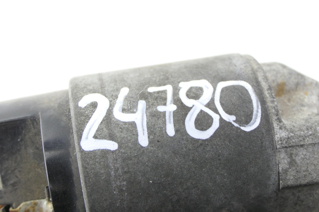 фото №8, Стартер peugeot 308 i 1.6 16v m000t32271ze