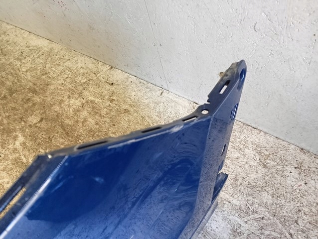 фото №6, Бампер задня задній audi q8 sq8 4m s-line lift 23-